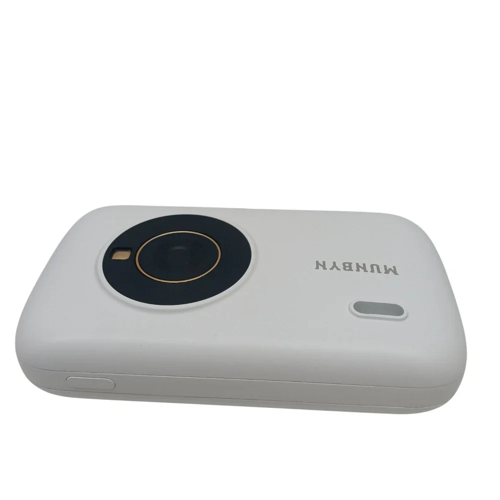MUNBYN PR3 High Color Reproduction 2x3